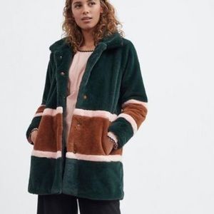 [SOLD] NWOT NUMPH Dot Jacket